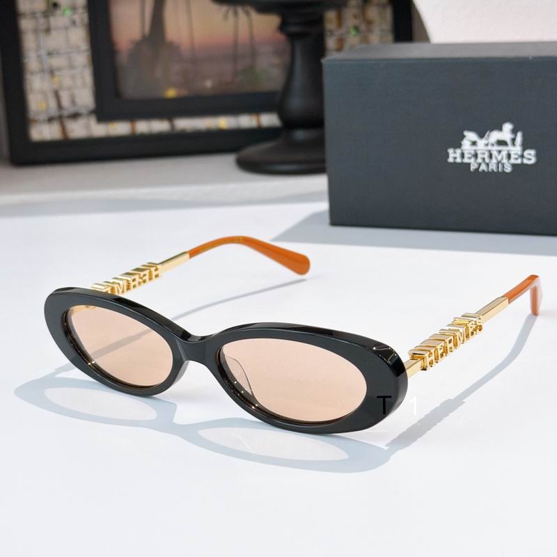 Hermes H8125S 55 17-145 A04